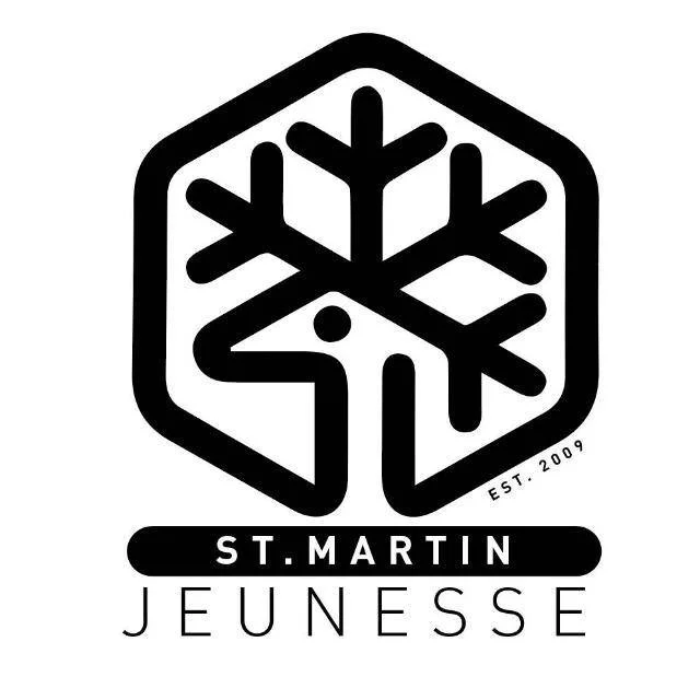 Jeunesse de Saint-Martin